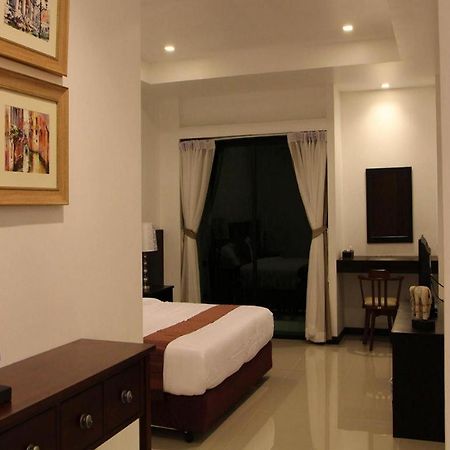 Baan Nan Hotel Exterior photo