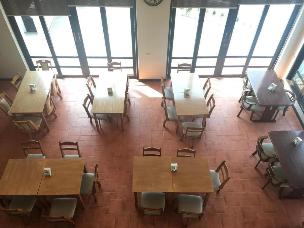Baan Nan Hotel Exterior photo